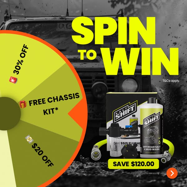 LAST CHANCE -> Spin & Win Before It’s Gone