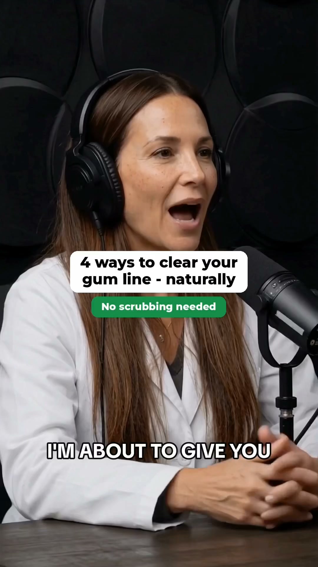 Stop Gingivitis Now