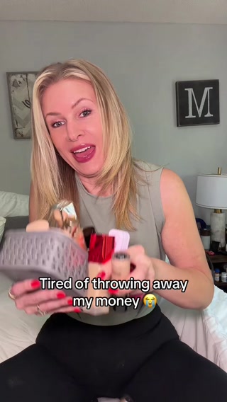 The Only Foundation For Women 40+