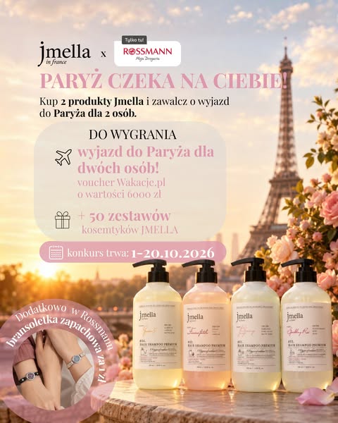 Anúncio de jmellapolska