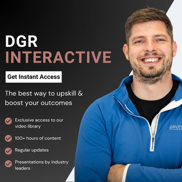 DGR Interactive