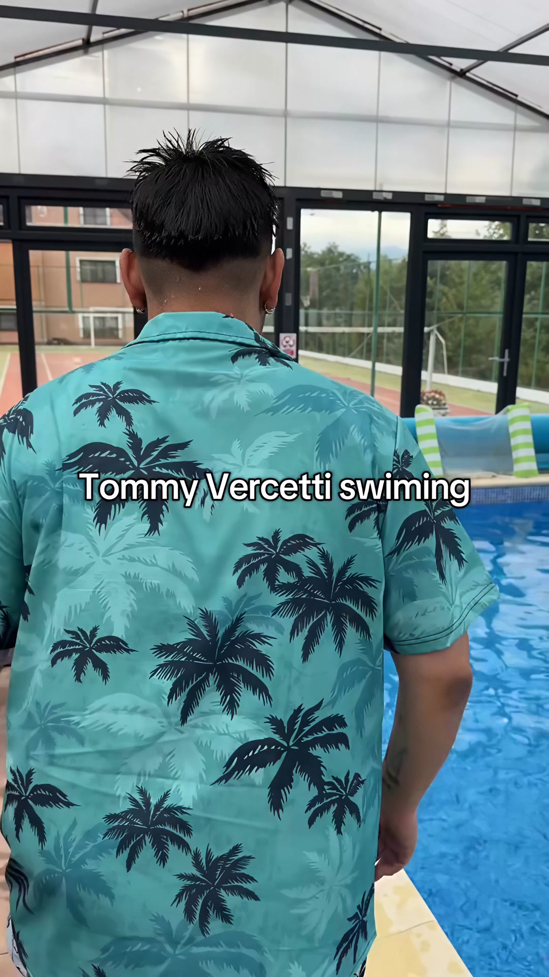 Your ultimate summer uniform.