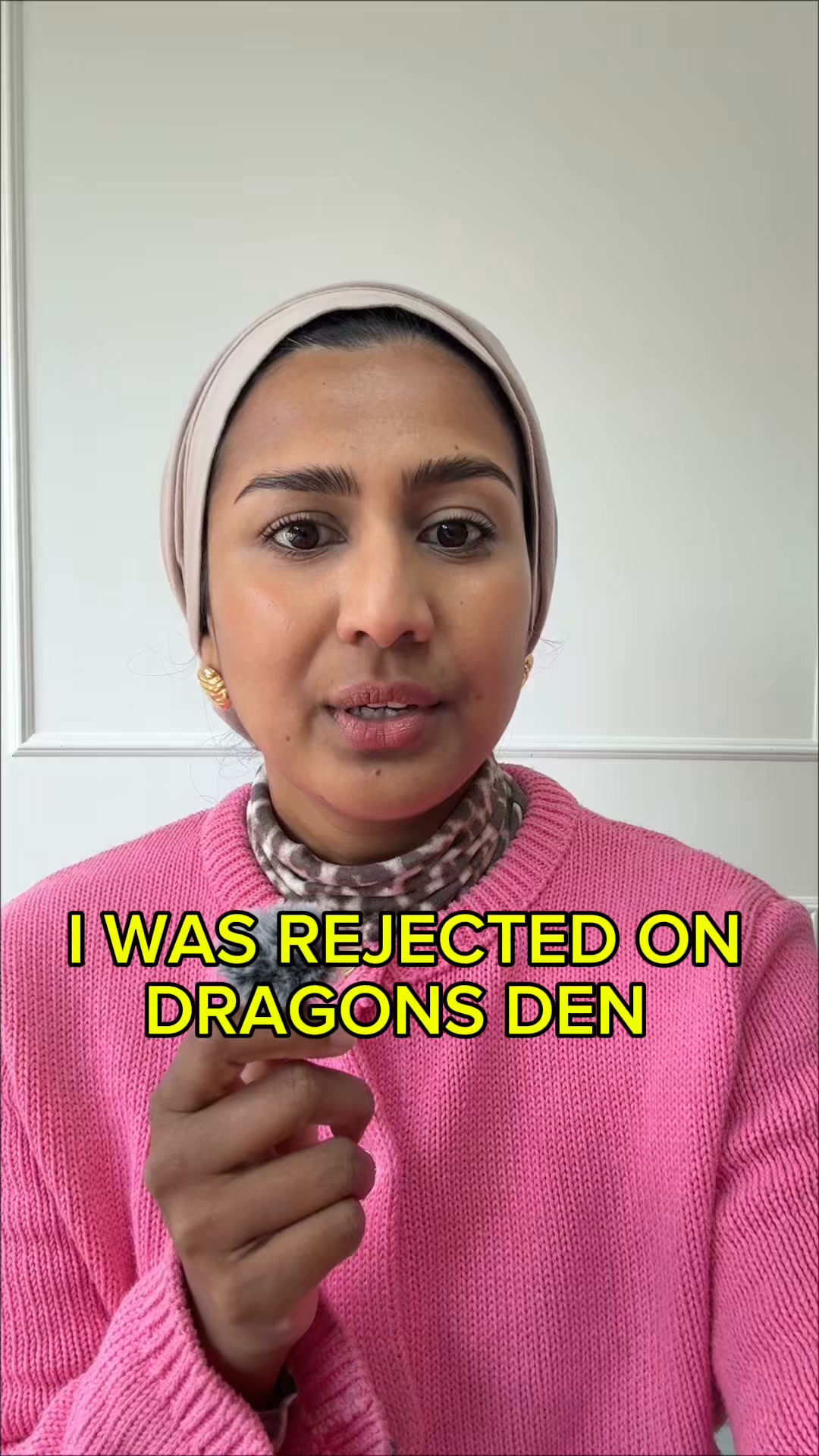 The Story Didn’t End With “No”