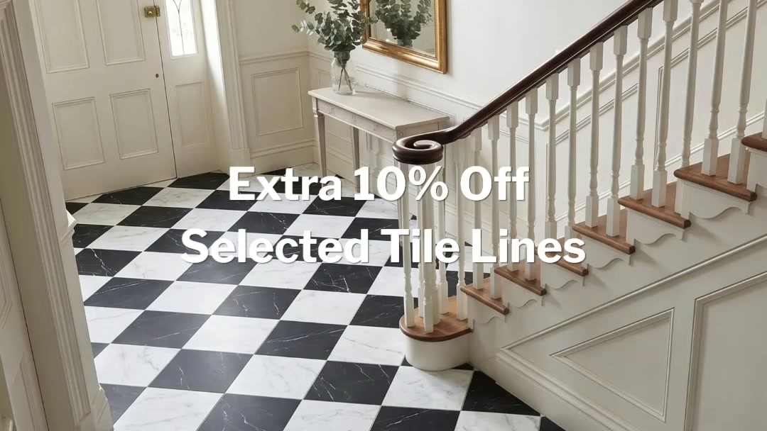 Browse Large Tile Collection