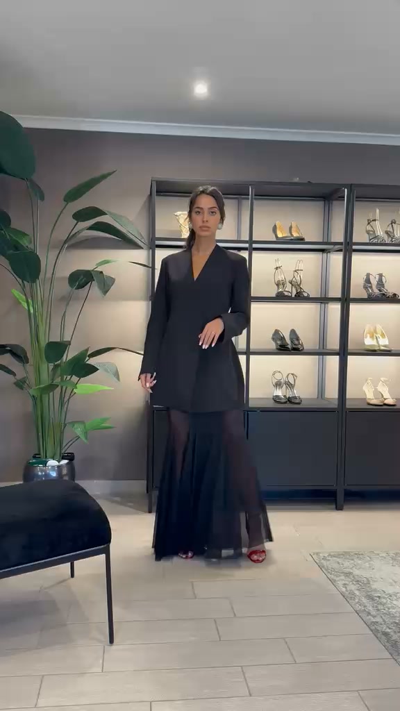 Coordinato District · 525 €