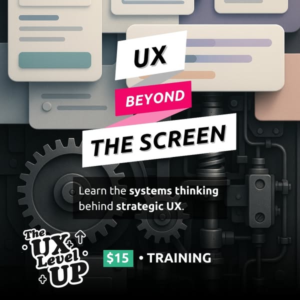 Time to Move Beyond Screens