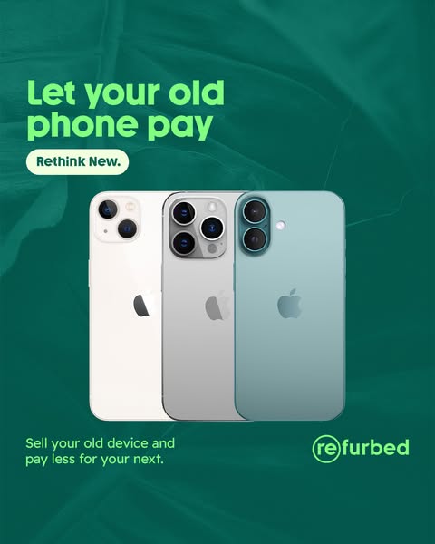 Refurbed Tech