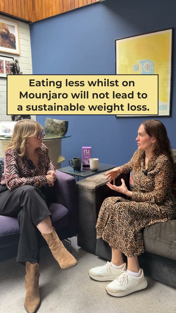 BBC Good Food’s #1 Menopause Supplement