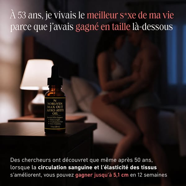 Lisez ceci pour découvrir comment des hommes de plus de 50 ans gagnent en taille