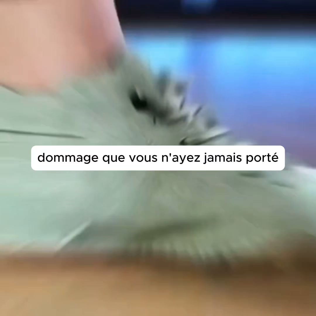 Enfin des chaussures qui soulagent vos pieds