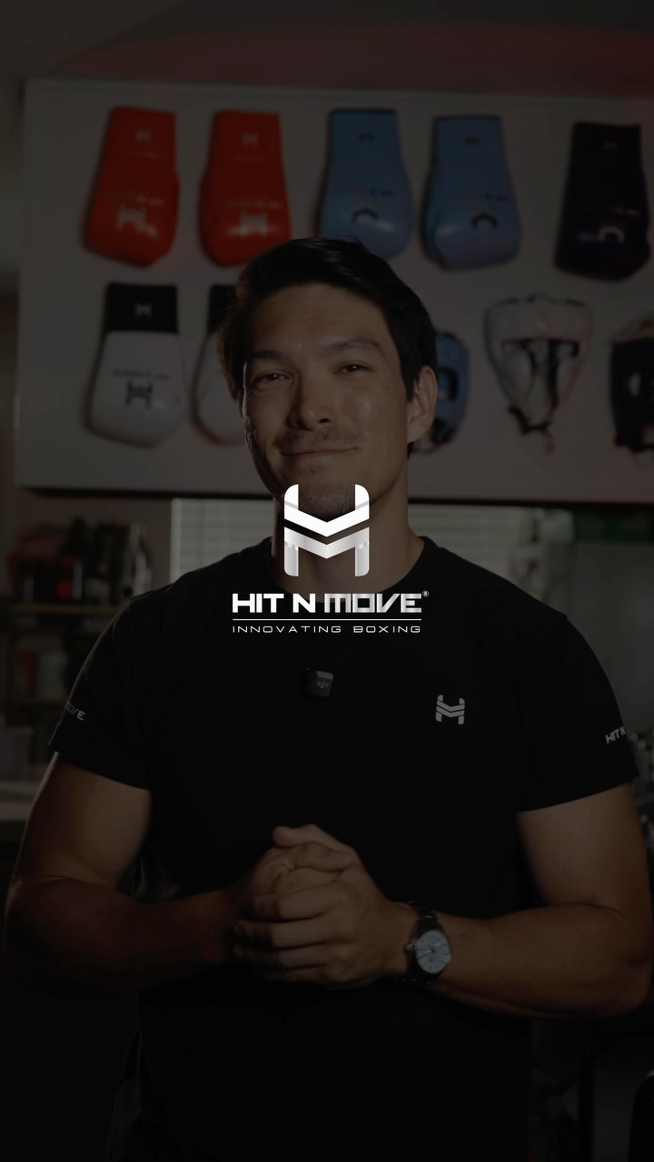 Anúncio de Hit N Move