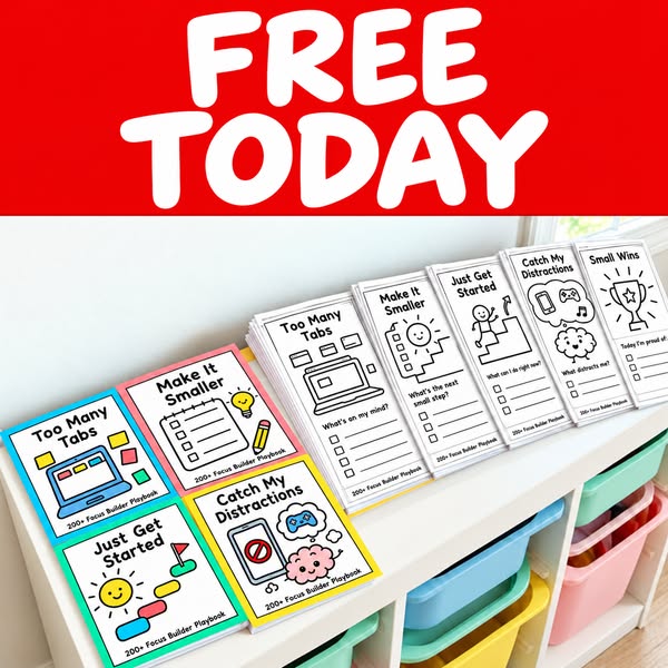 Free today - only limited time