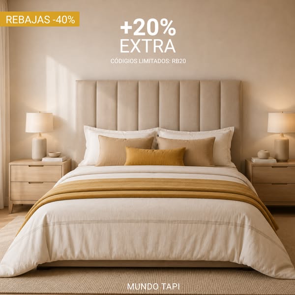 30% DTO. · ÚLTIMOS DÍAS