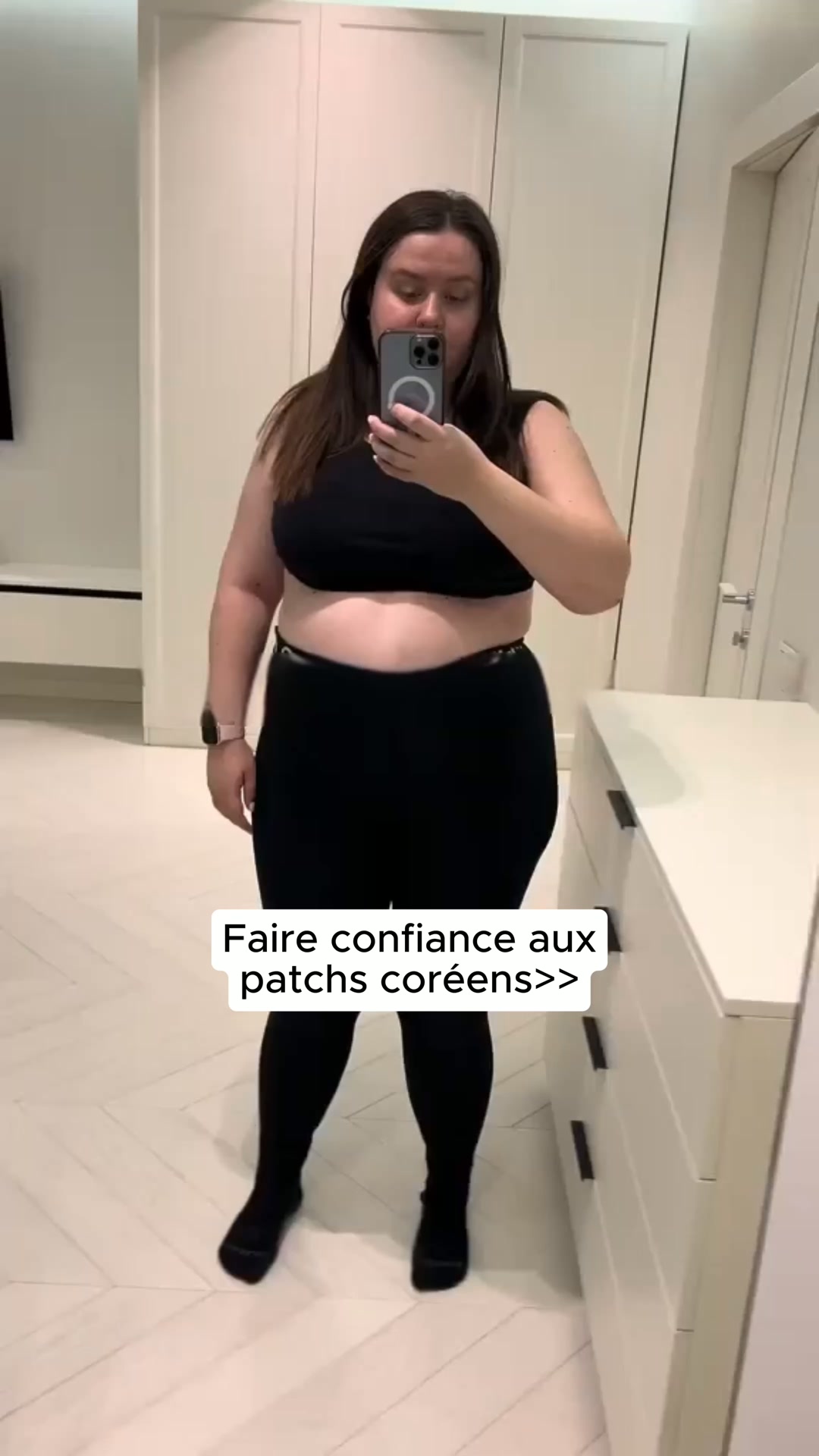Ces patchs ont changés ma vie en 3 mois !