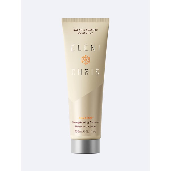 KeraMin™ Strengthening Leave-In Cream