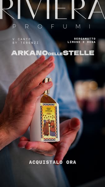 Scopri Arkano delle Stelle