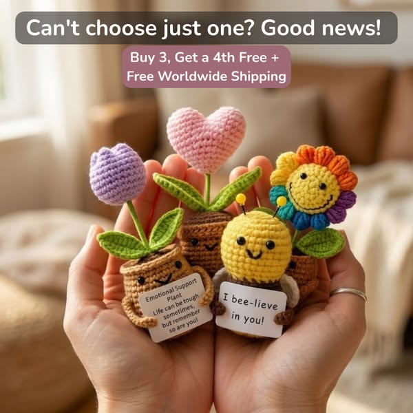 THESE ARE SO CUTE!