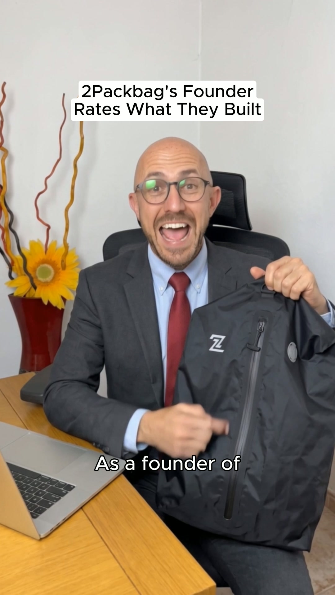 Pack 14 Days In Your Carry-on