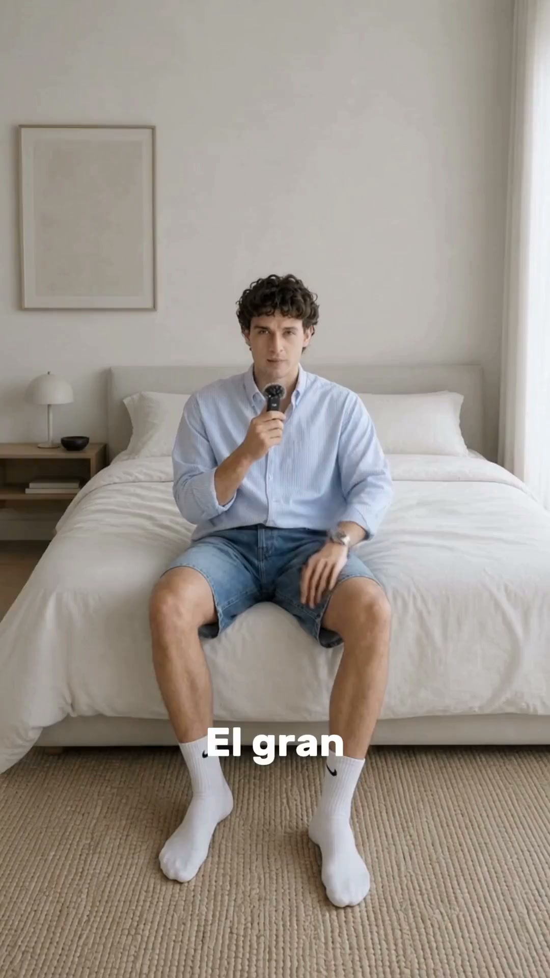 No compres otro póster a ciegas
