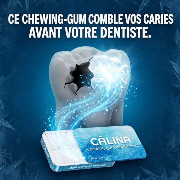 Cette solution simple contre le ronflement se vend comme des petits pains.