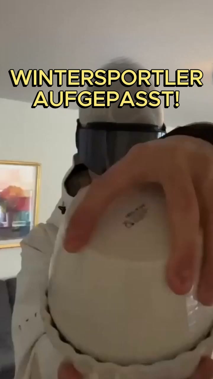 Nie wieder Handyverlust beim Skifahren!
