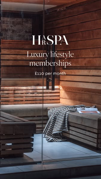 HarSPA Membership | Harbour Hotel Brighton