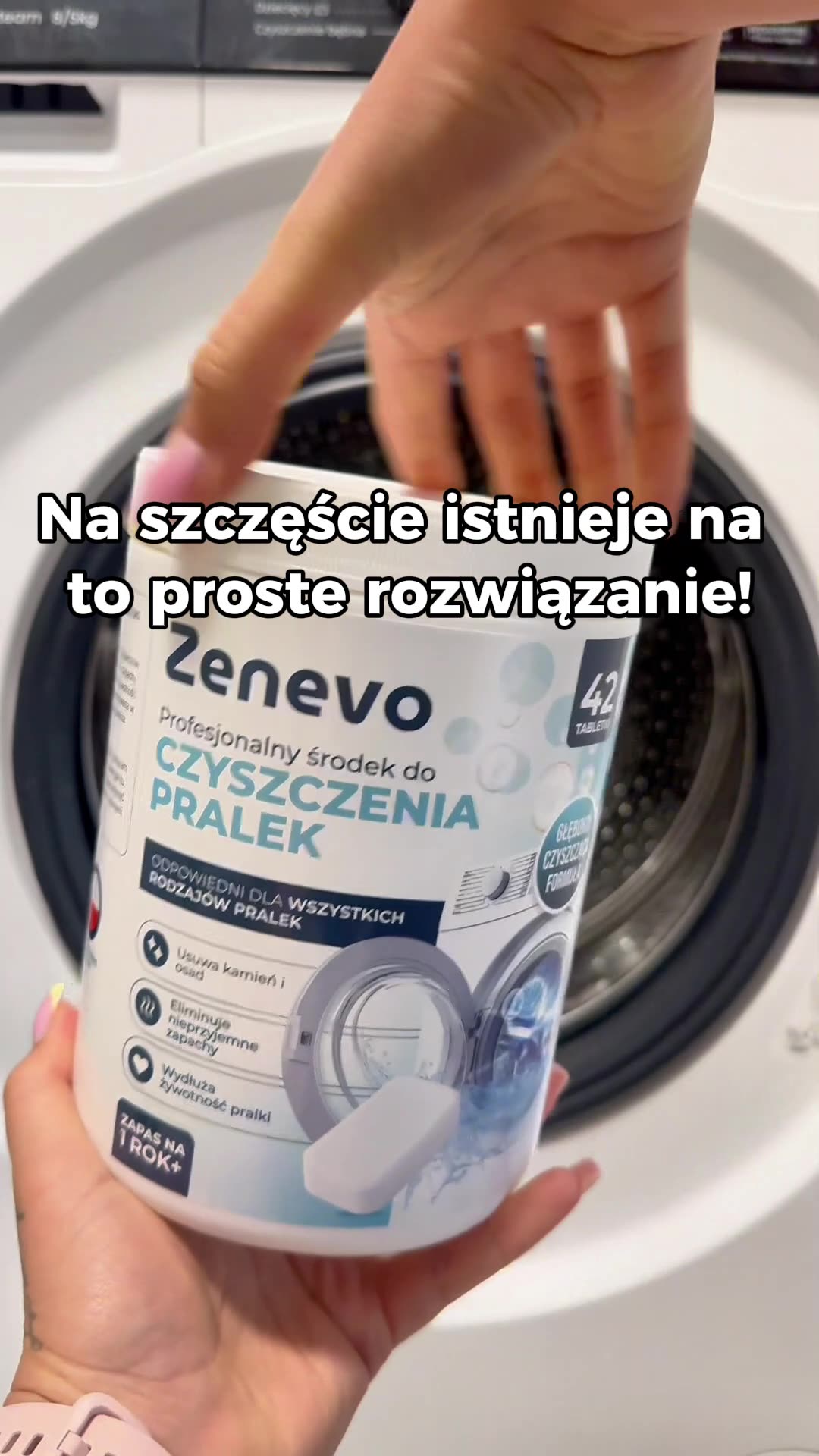 Zamów dziś – oszczędź 30zł