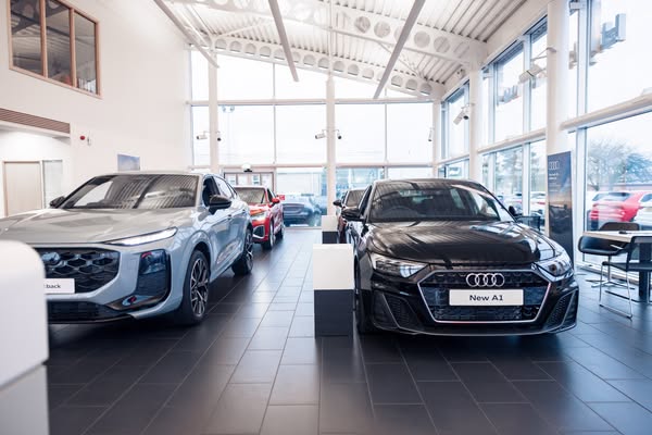 New A1 | £1,200 Towards Your Deposit