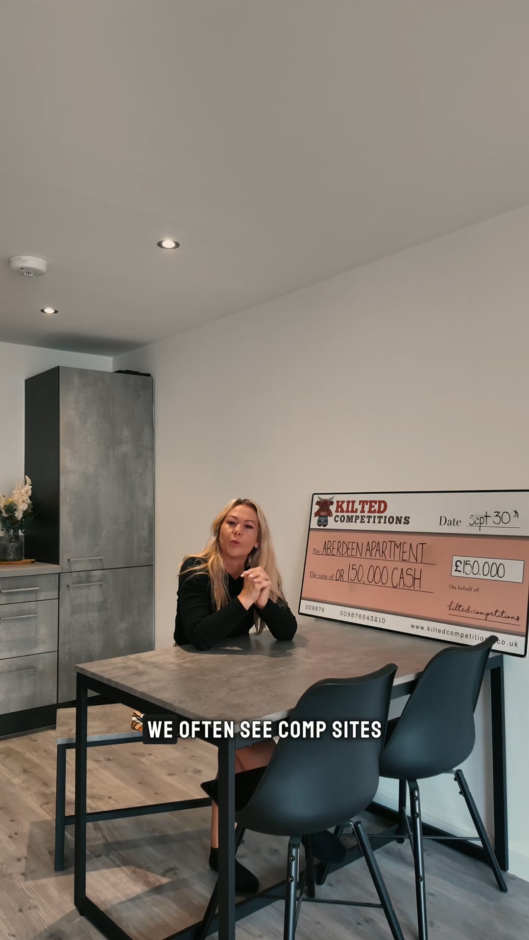 𝐓𝐇𝐄 𝐊𝐄𝐘𝐒 𝐎𝐑 𝐓𝐇𝐄 𝐂𝐀𝐒𝐇? 𝐘𝐎𝐔 𝐃𝐄𝐂𝐈𝐃𝐄