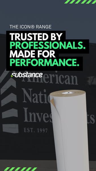 Industry Leaders Choose Substance