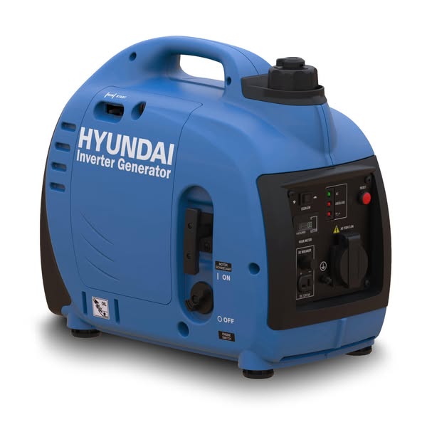 1kW Inverter Generator – HY1000Si