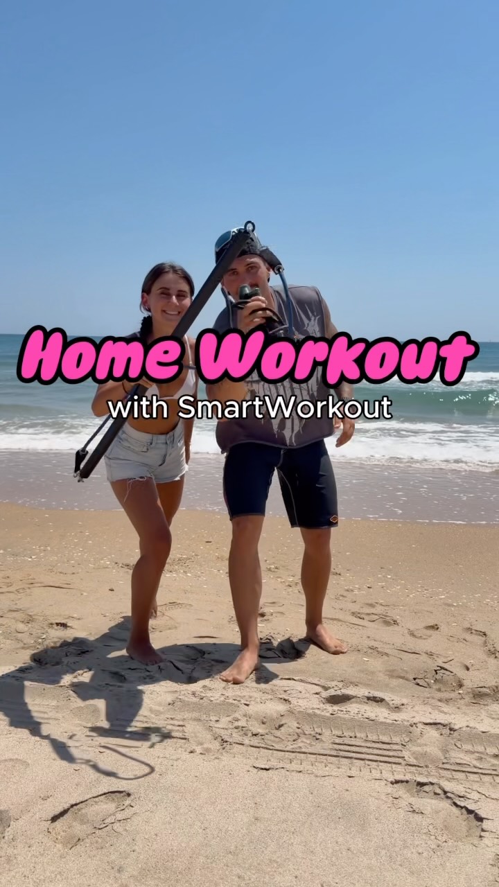 Anúncio de Candice Fitcoach