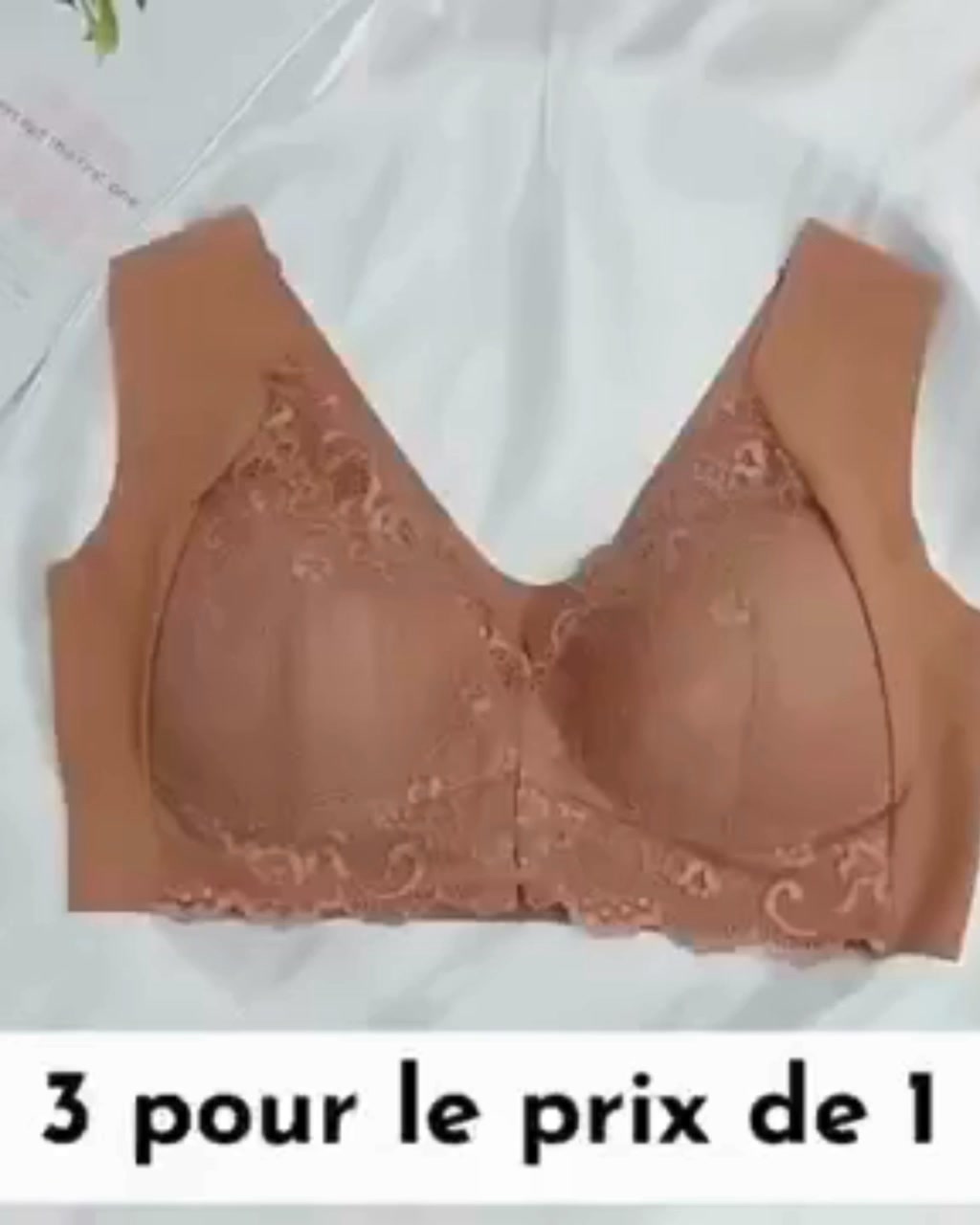 PROMOTION EN COURS