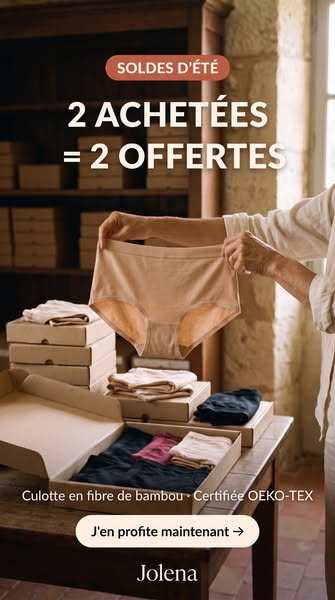 Enfin au sec toute la journée !