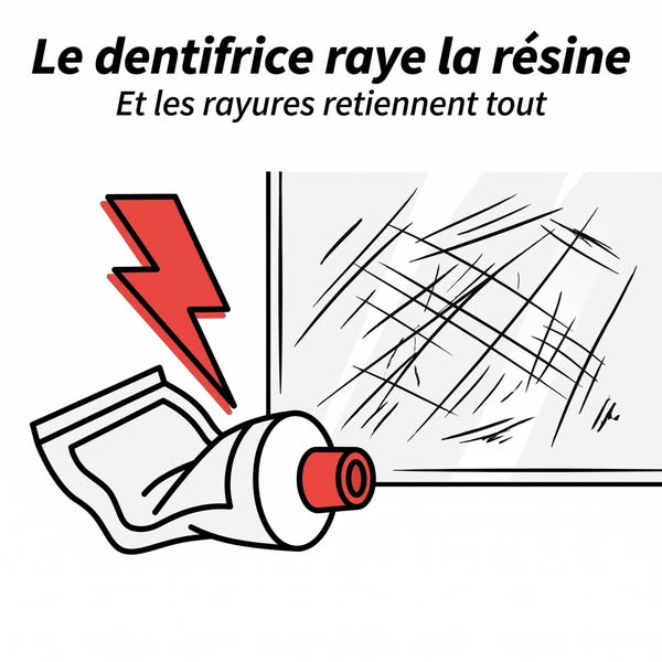 Lisez ceci si vous portez un dentier