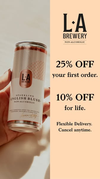Try L.A Brewery Today