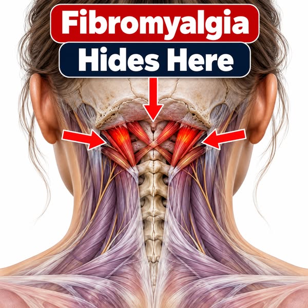 Read This If Fibromyalgia is Stealing Your Life