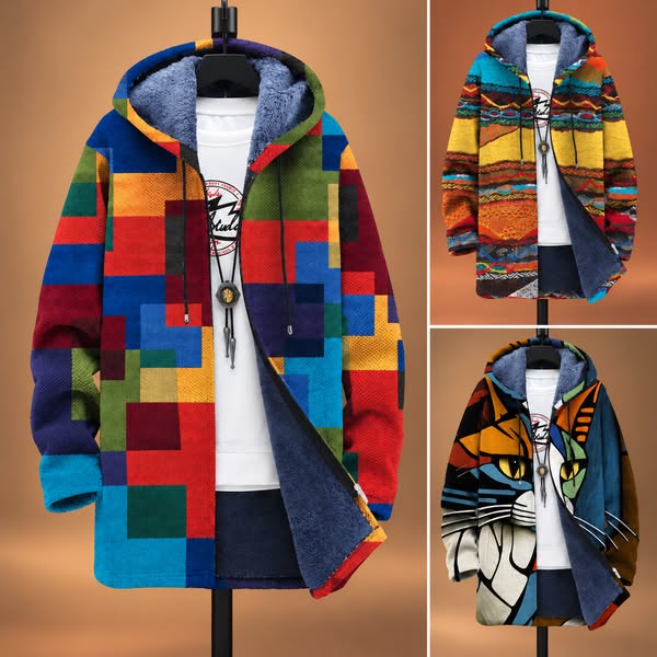 Let Your Style Shine