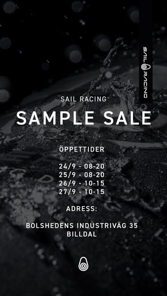 Sail Racing® | Technical Sailing Clothing | Total Commitment® | Sail Racing Official