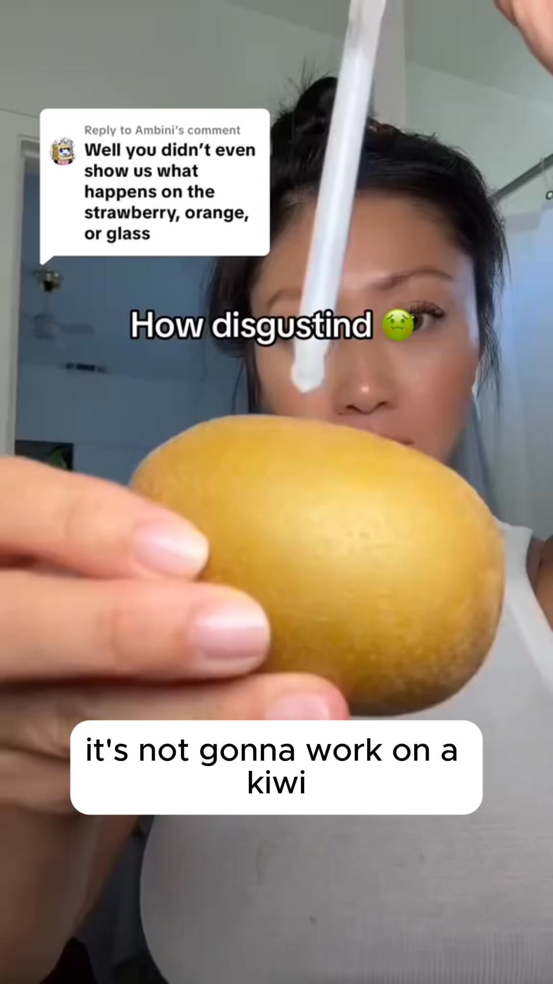 Say goodbye to blackheads