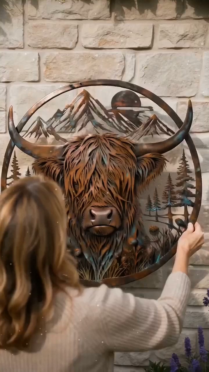 Bring The Countryside Home