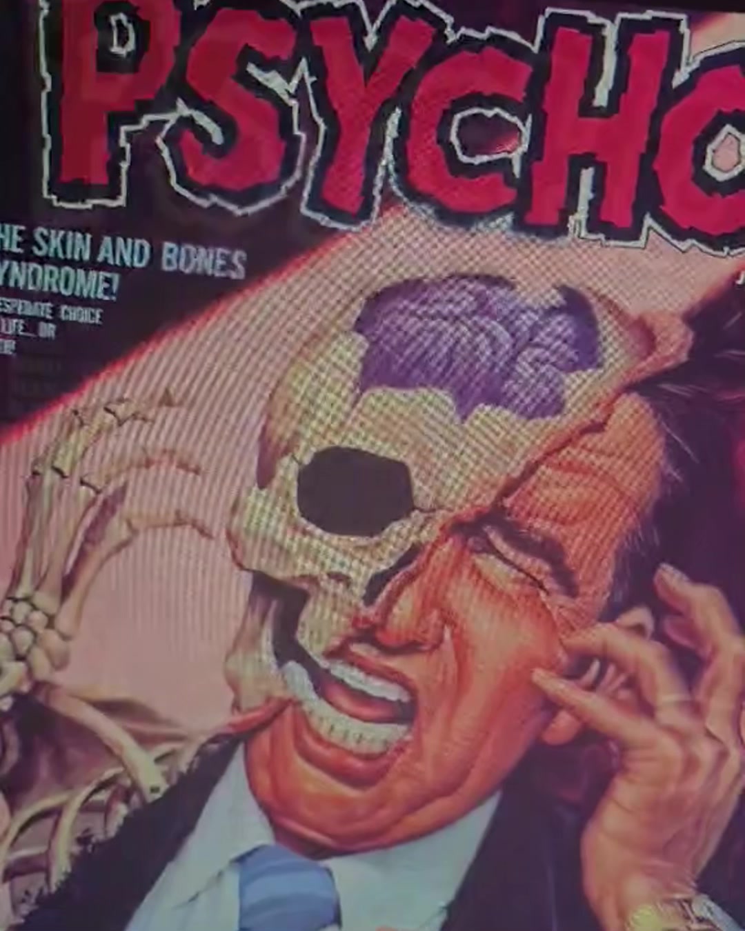 50% OFF CLASSIC HORROR