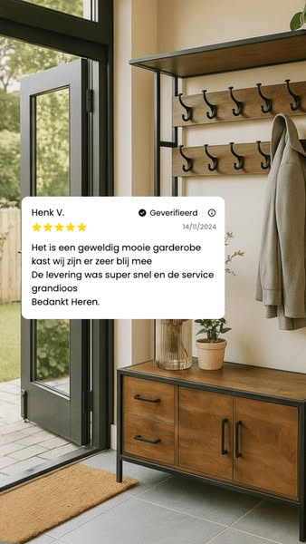 Nu tijdelijk €100 korting.