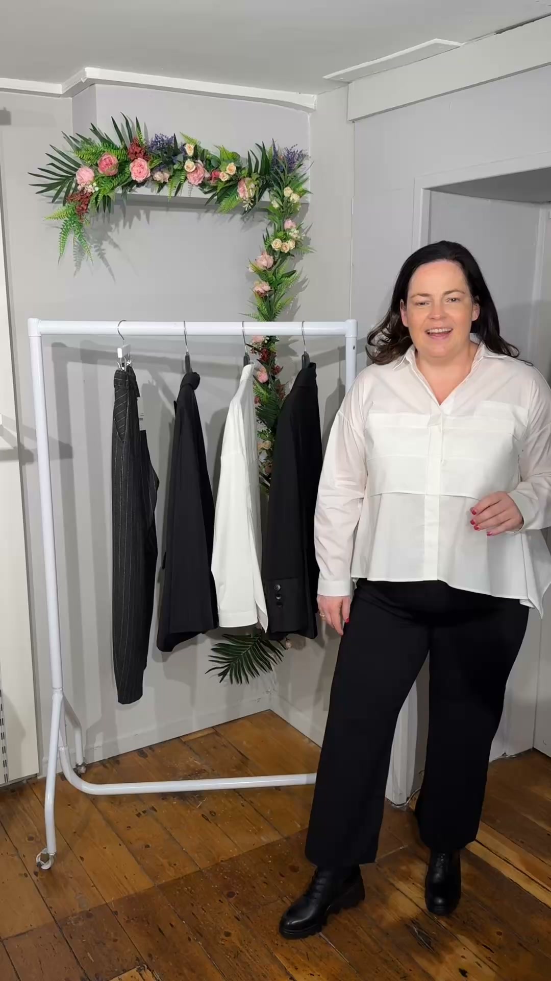 Anúncio de MadforStyle Kinsale