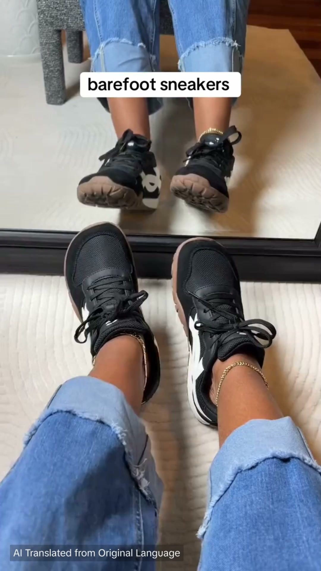 HOBIBEAR | More Room. More Comfort.