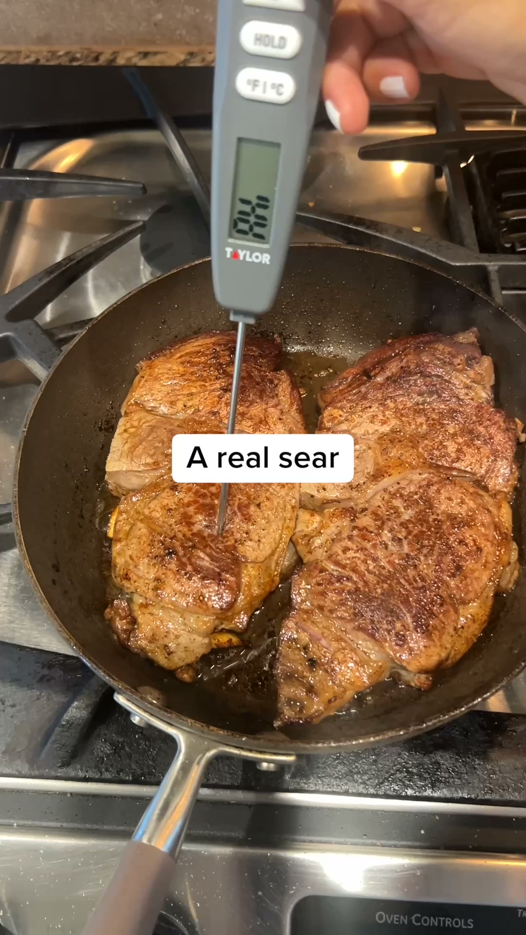 Has your cookware actually been tested?