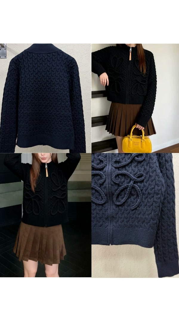 Hundreds of clothes for you to choose from