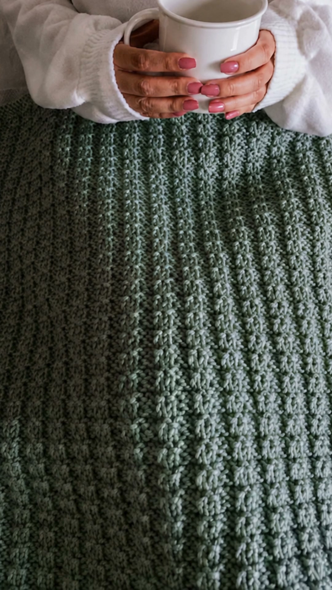 Make Your Own Cozy