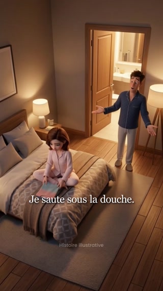 Test de traumatisme de l'enfance