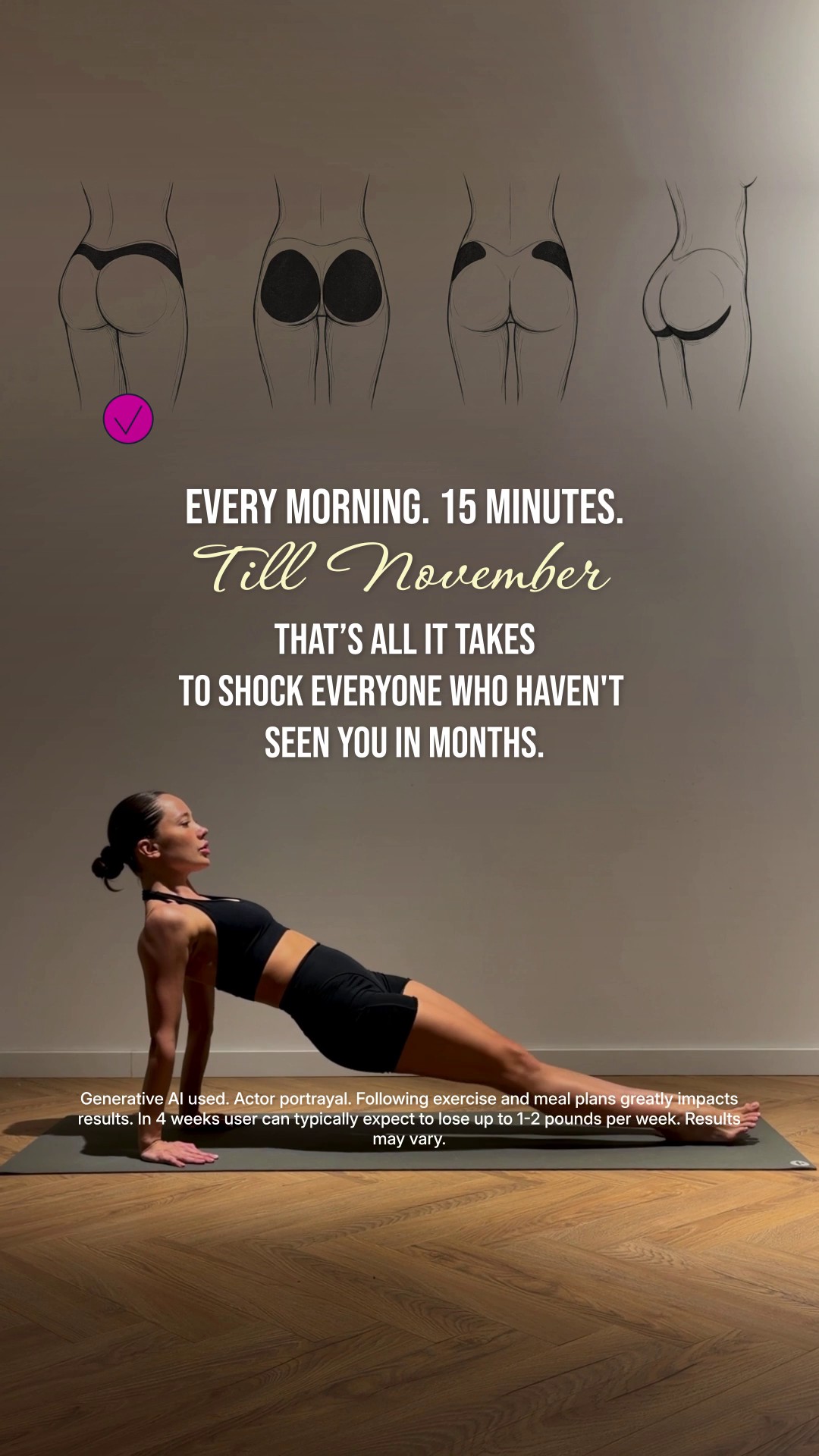 Start Transformation Now!